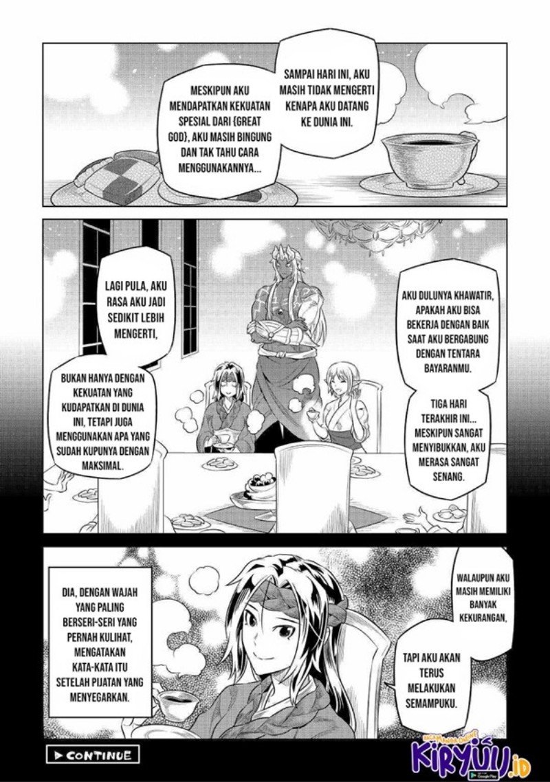 Chapter 77 - halaman 22
