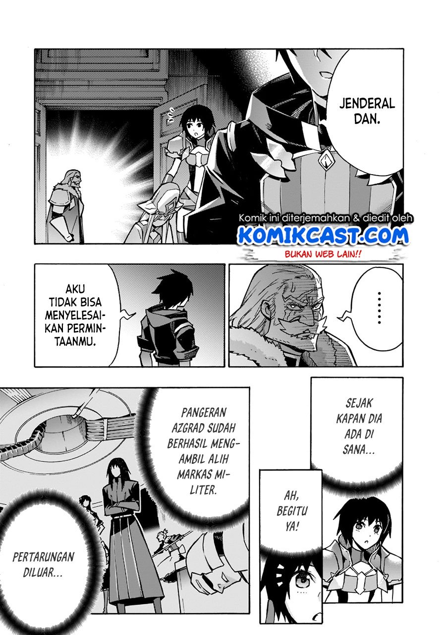Chapter 88 - halaman 13