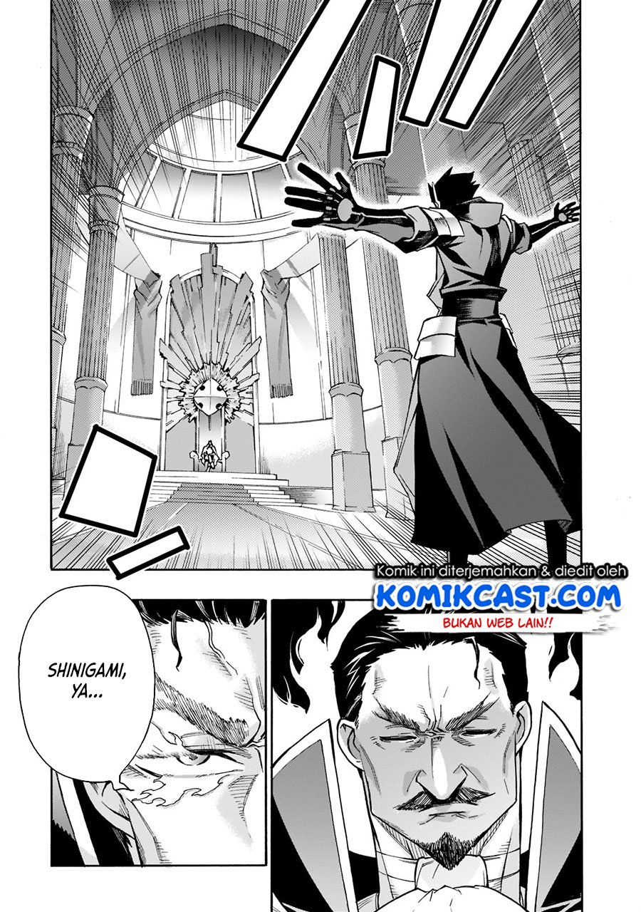 Chapter 88 - halaman 19