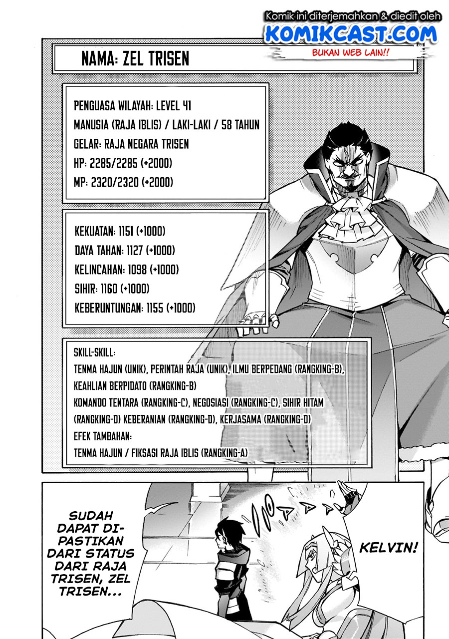 Chapter 88 - halaman 20