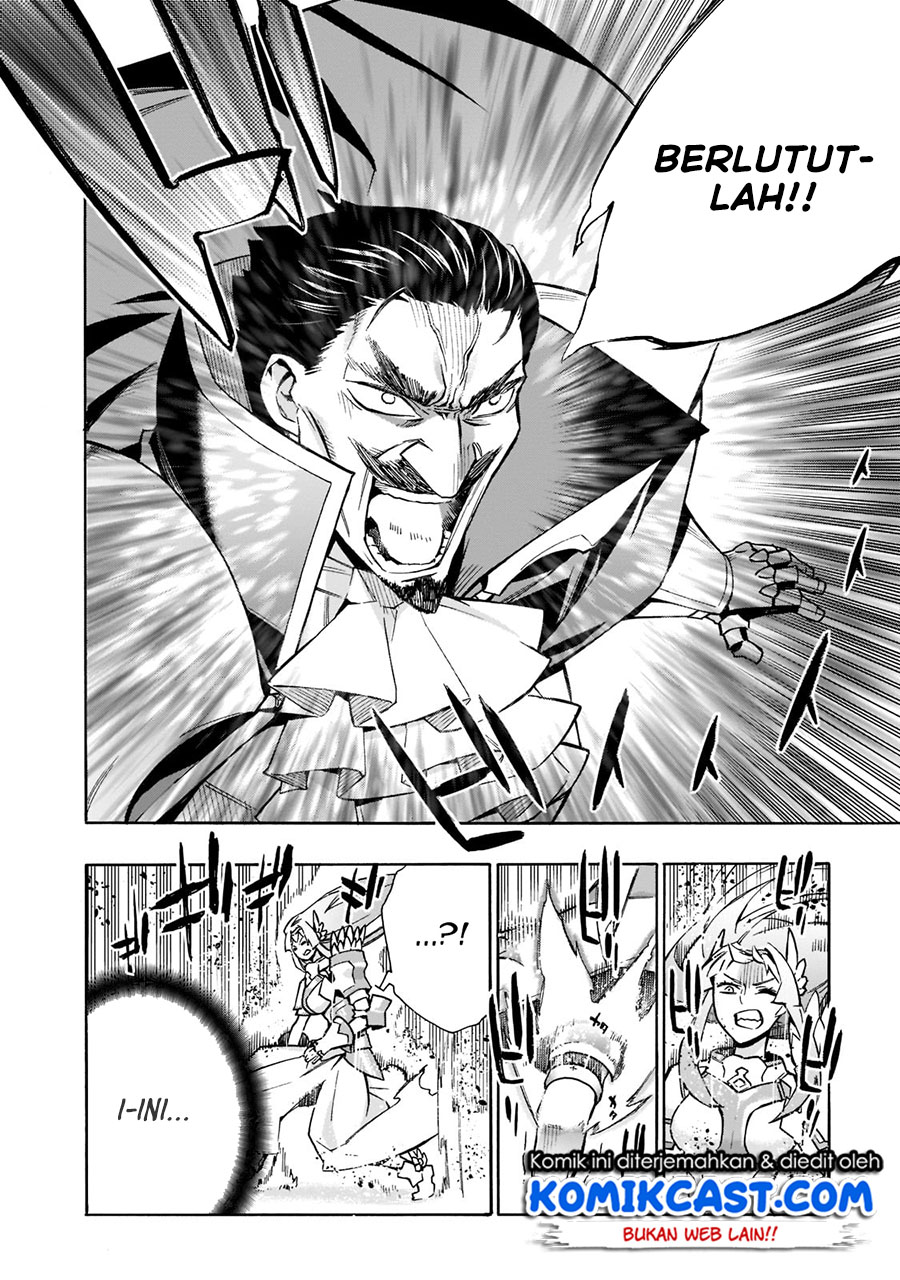 Chapter 88 - halaman 22