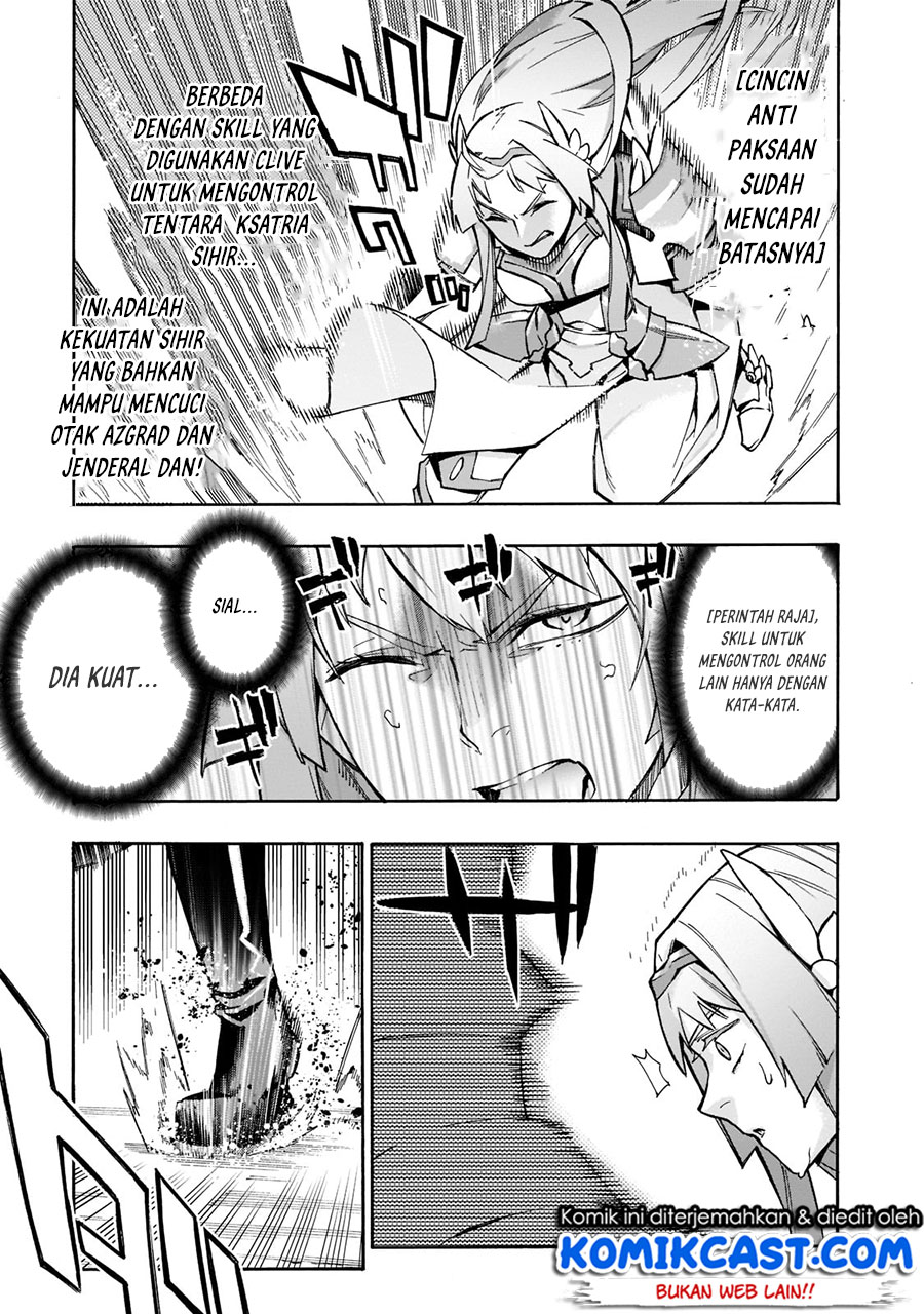 Chapter 88 - halaman 23
