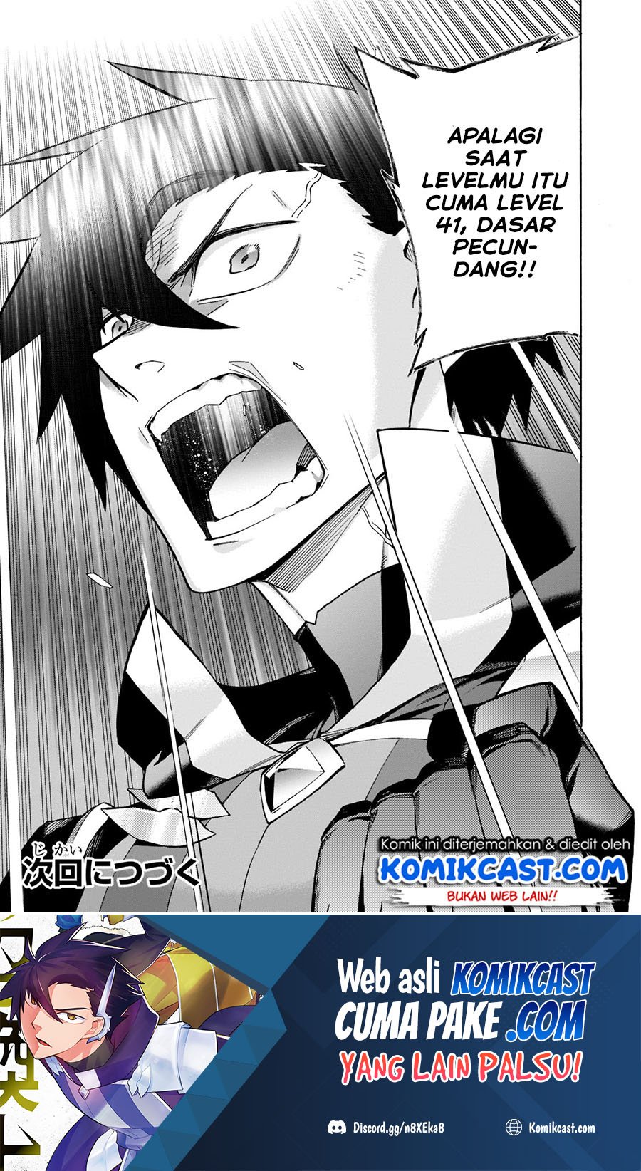 Chapter 88 - halaman 26