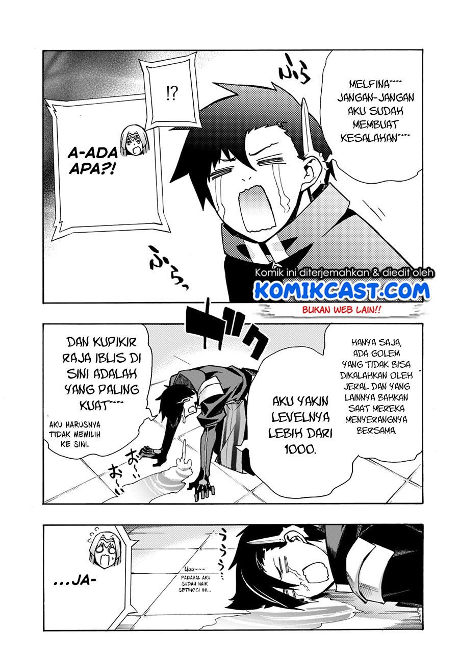 Chapter 88 - halaman 4