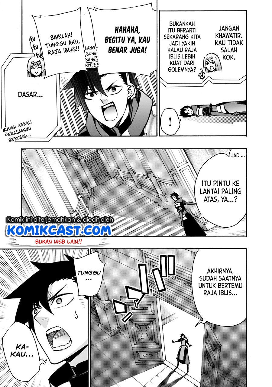 Chapter 88 - halaman 5