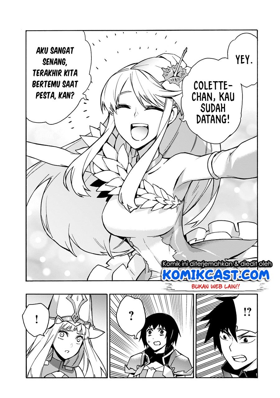 Chapter 88 - halaman 8