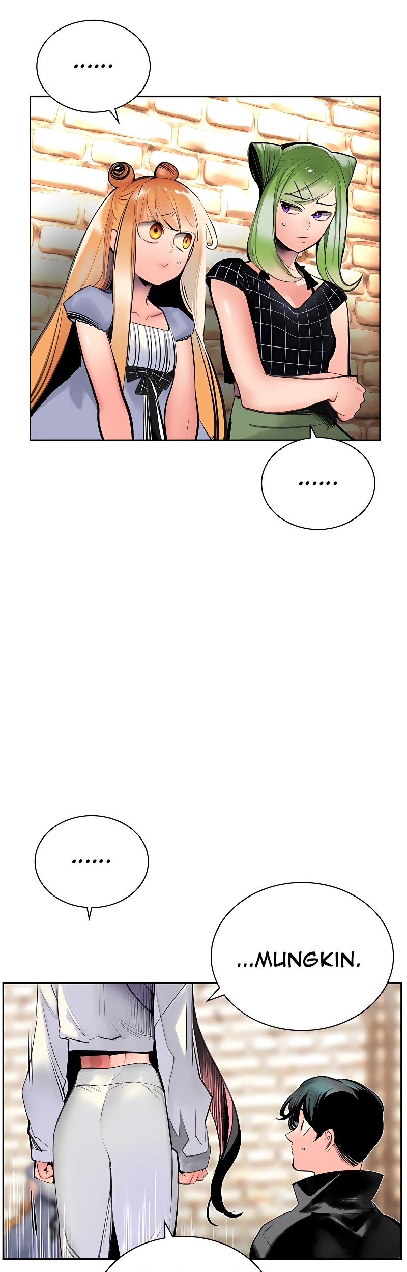 Chapter 72 - halaman 45