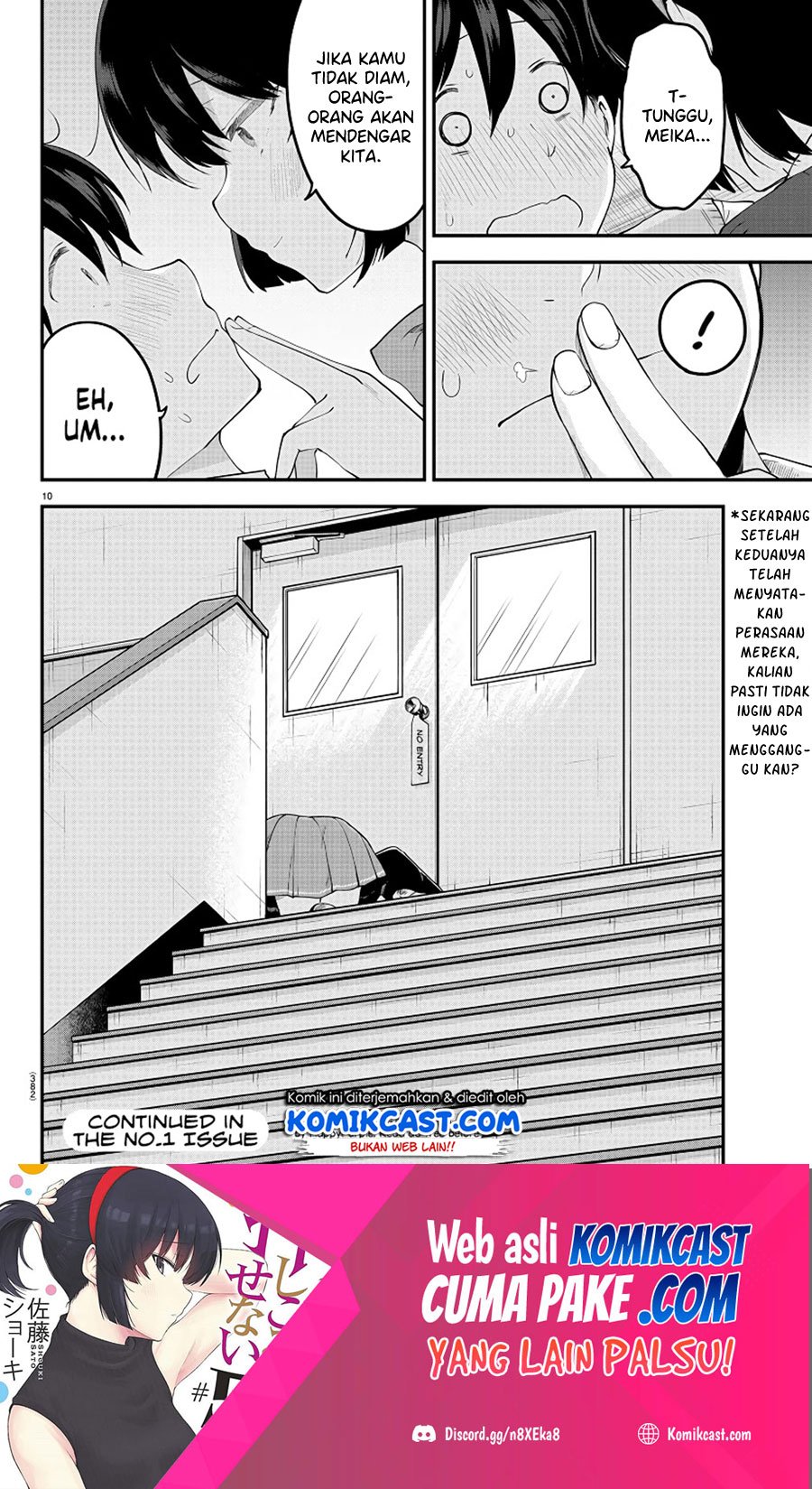 Chapter 92 - halaman 12