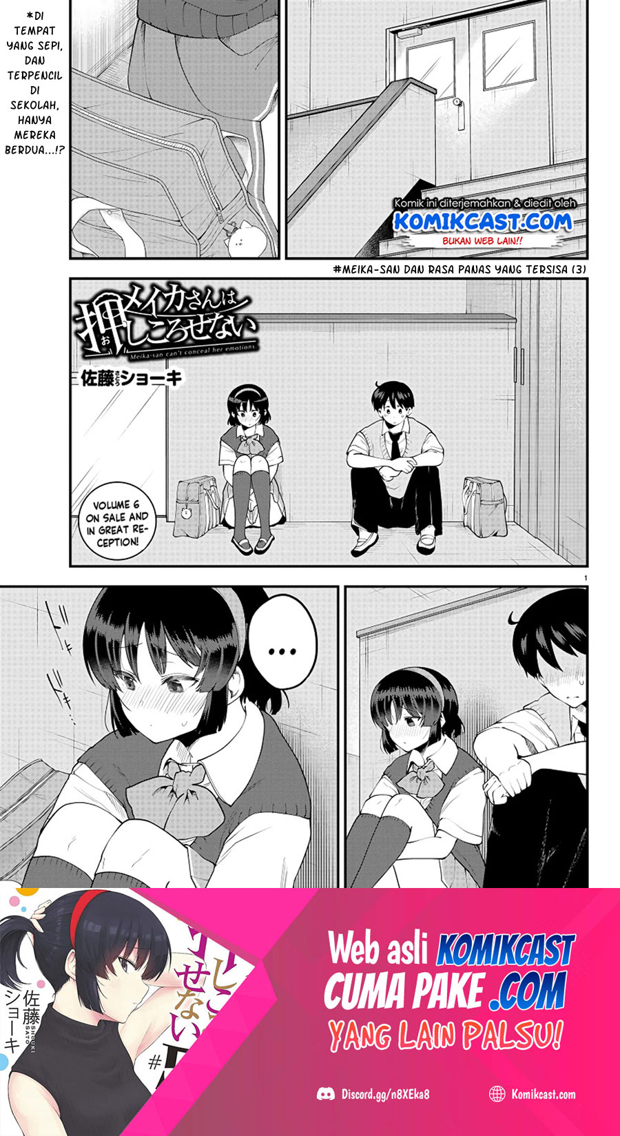 Chapter 92 - halaman 3