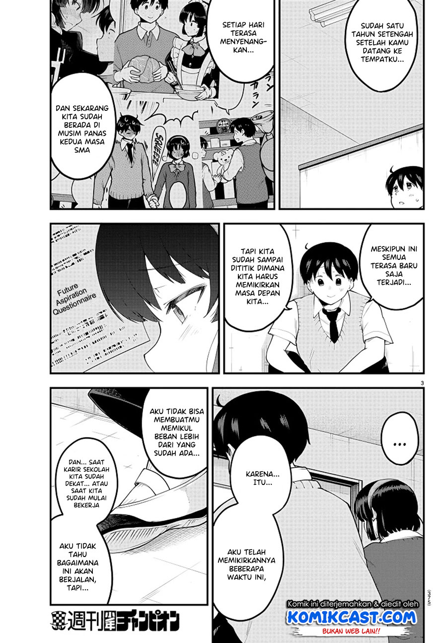 Chapter 92 - halaman 5