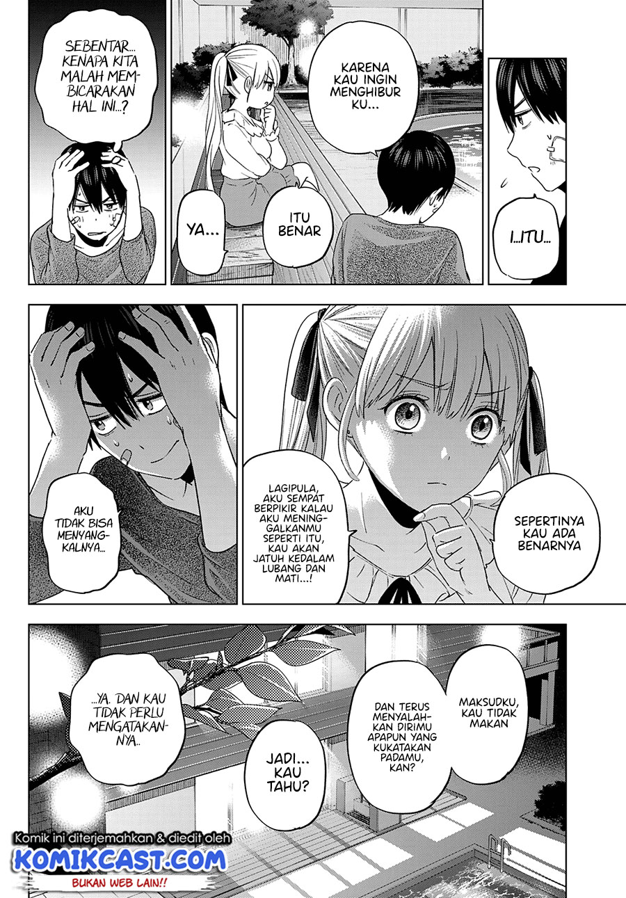 Chapter 109 - halaman 14