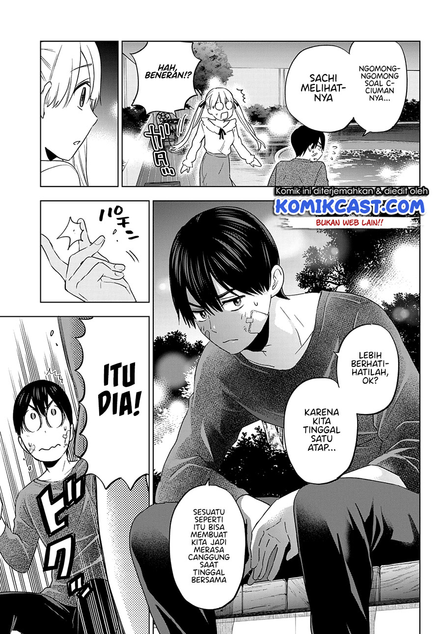 Chapter 109 - halaman 15