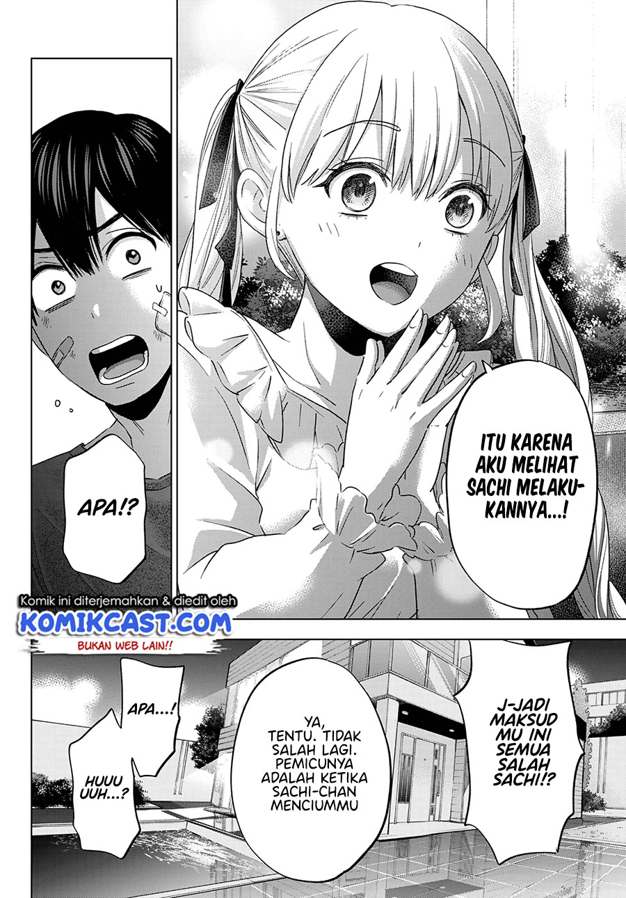Chapter 109 - halaman 16