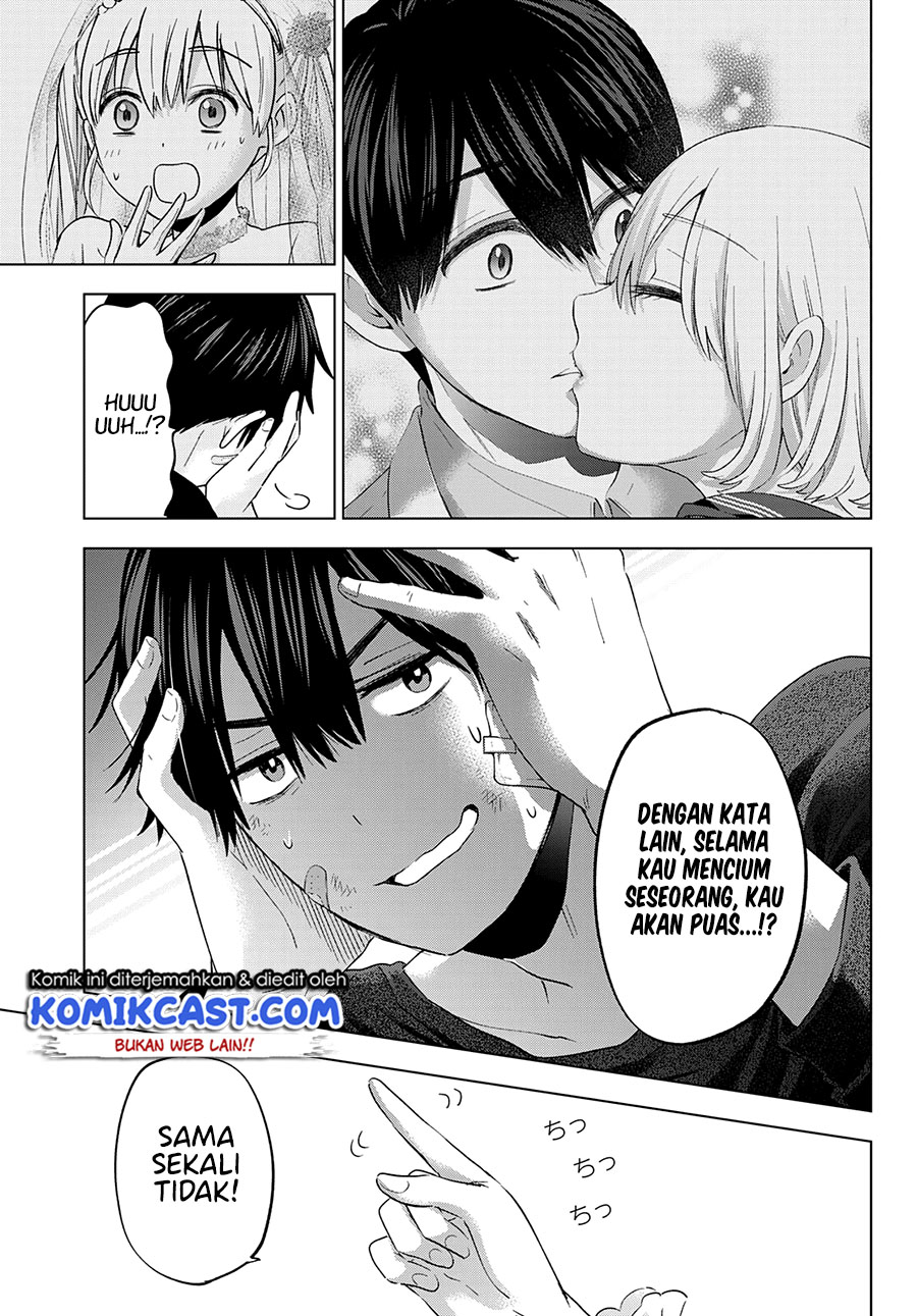 Chapter 109 - halaman 17