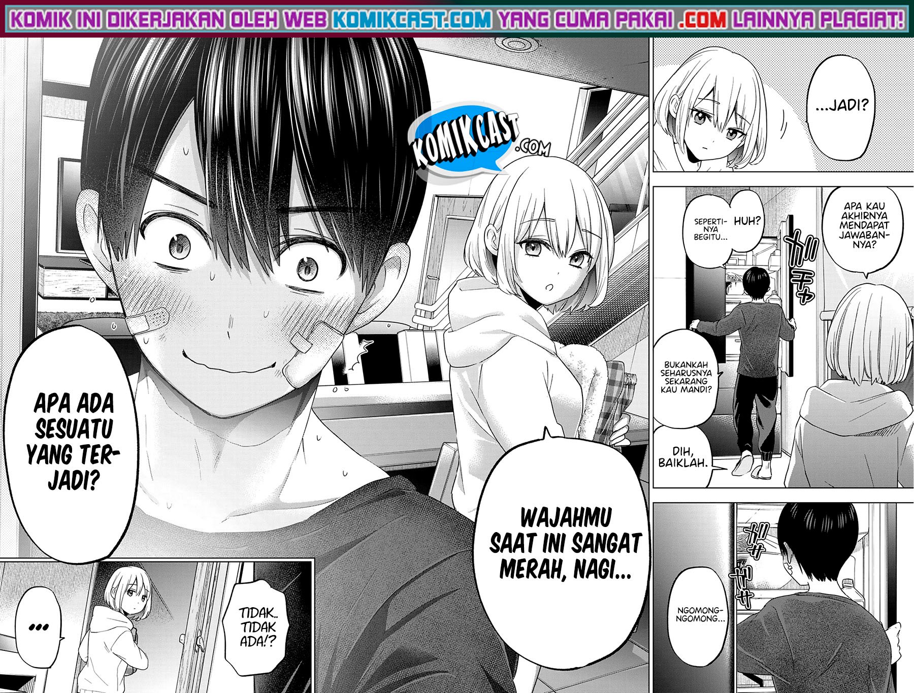 Chapter 109 - halaman 19