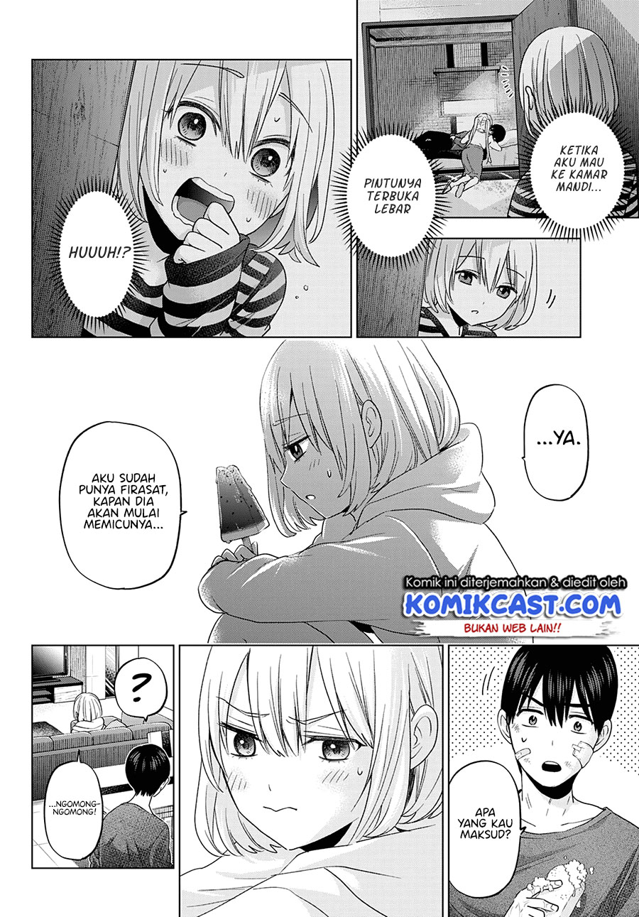 Chapter 109 - halaman 8