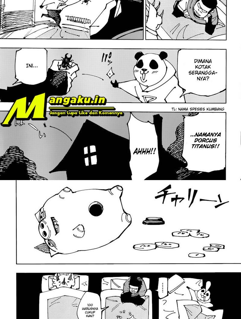 Chapter 185 - halaman 12