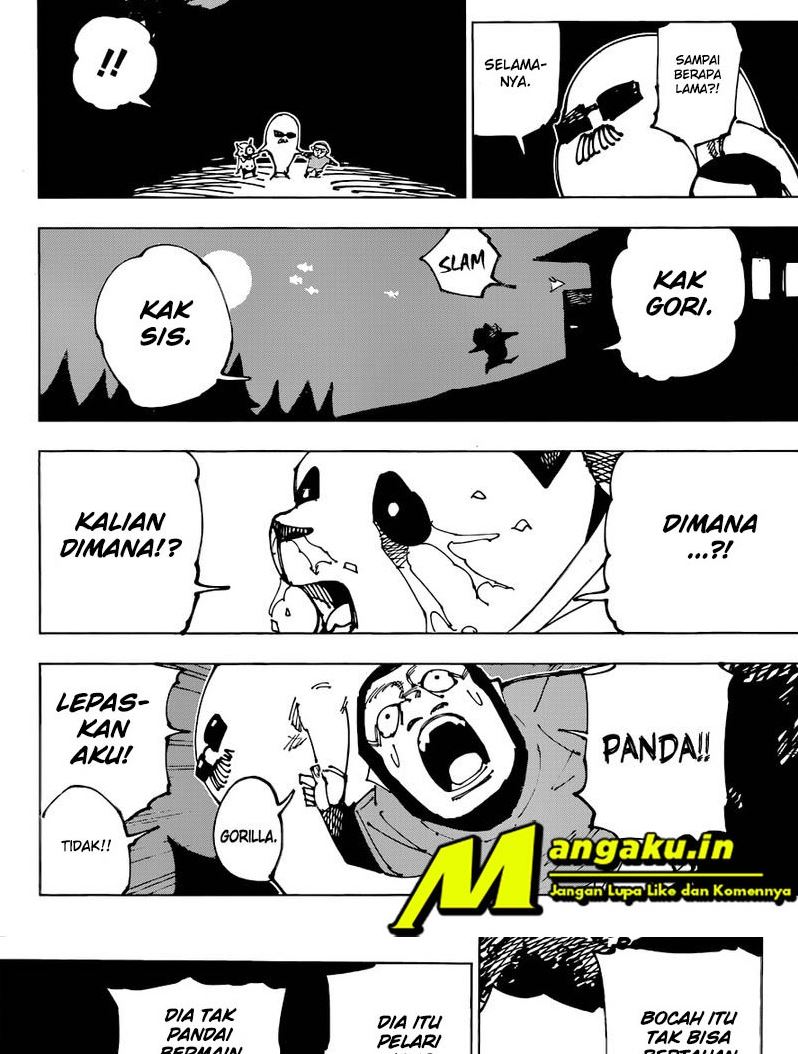 Chapter 185 - halaman 15