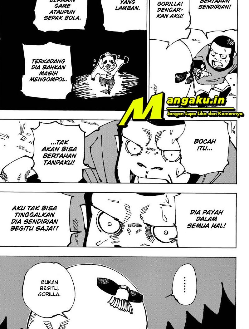 Chapter 185 - halaman 16