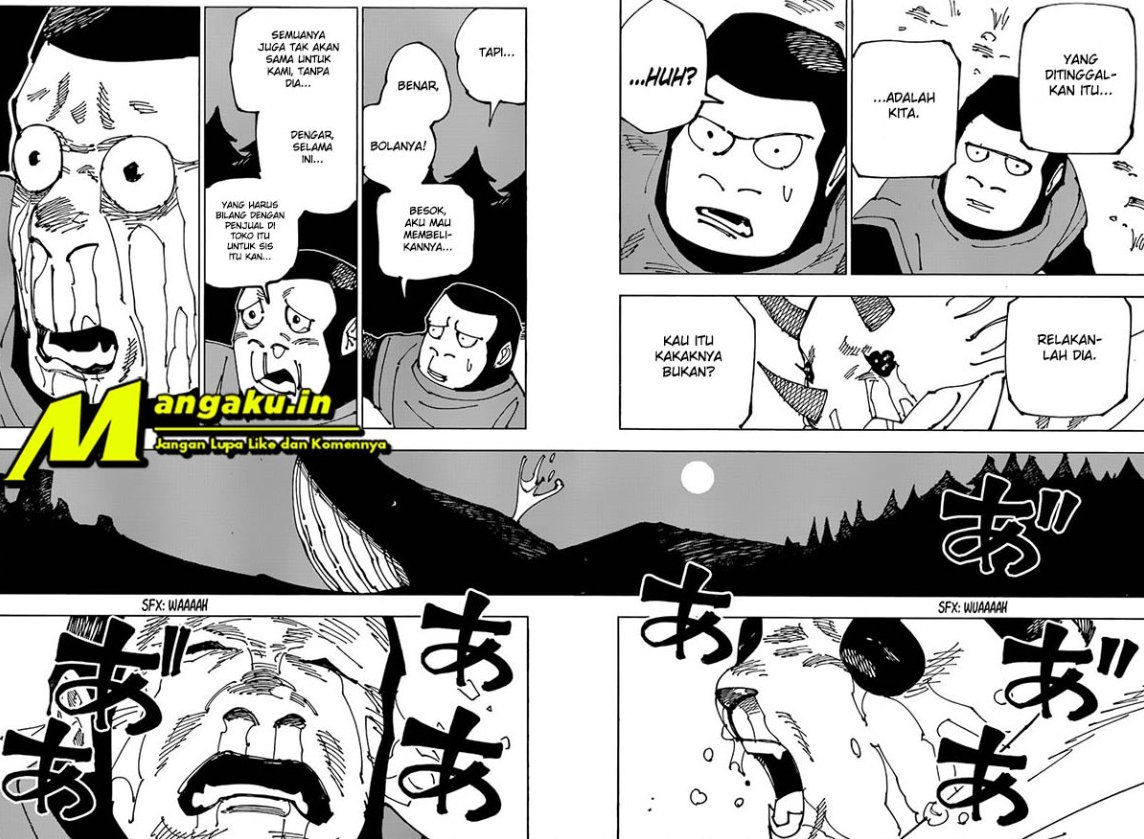 Chapter 185 - halaman 17