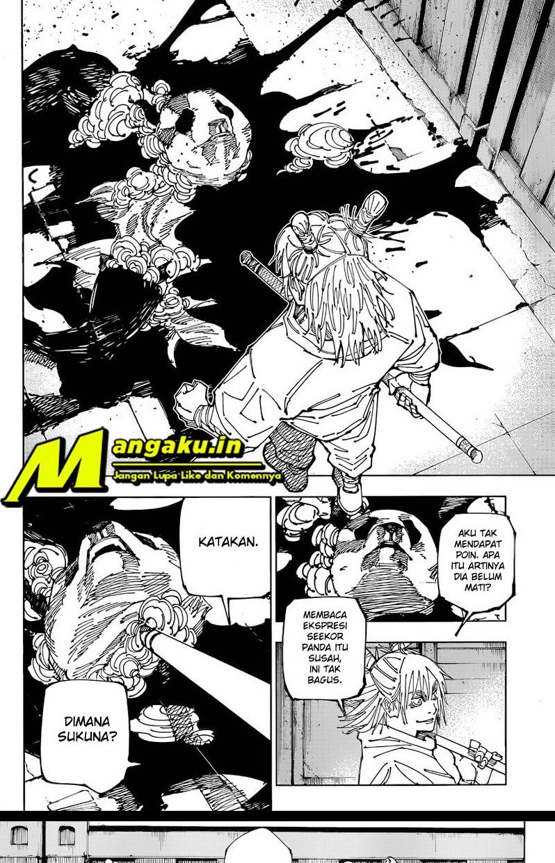 Chapter 185 - halaman 18