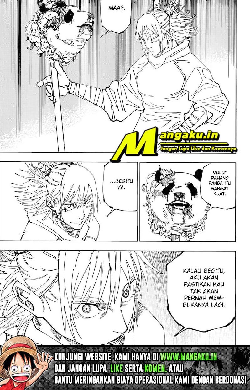 Chapter 185 - halaman 19