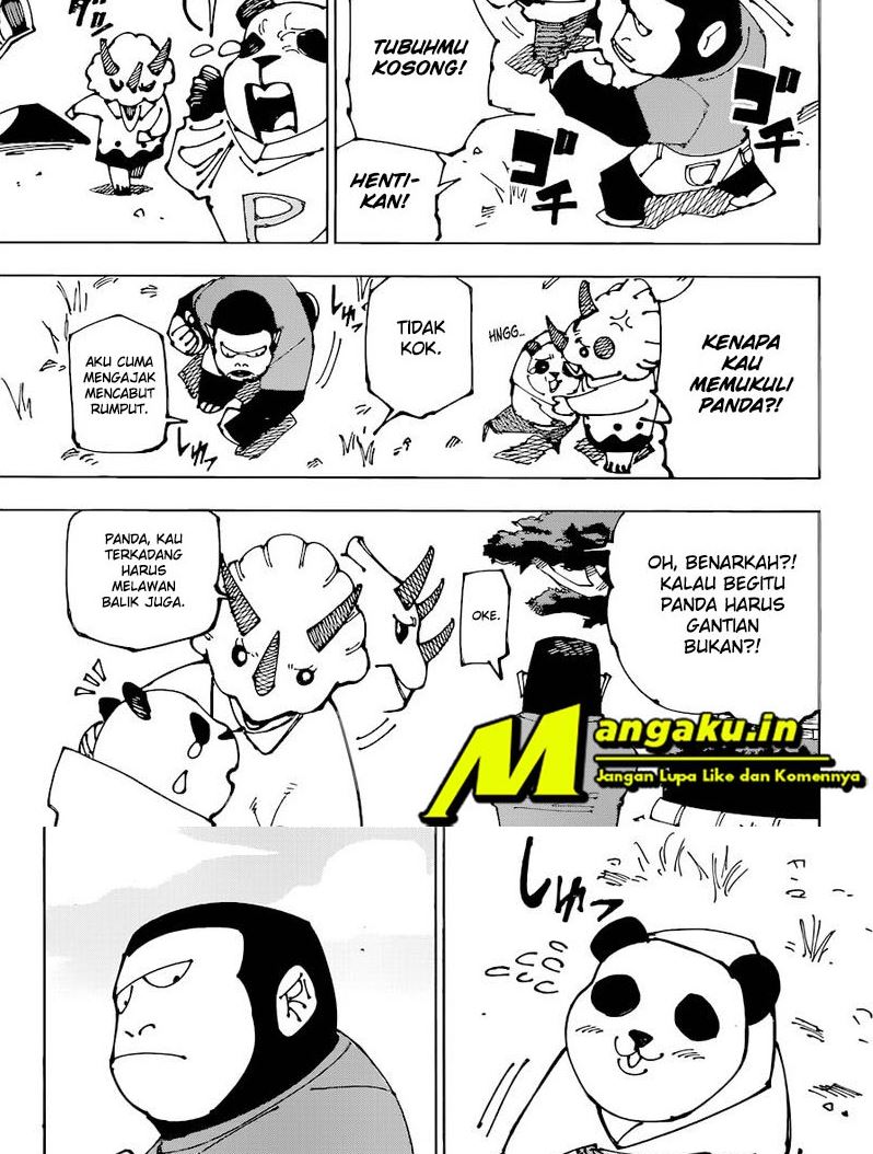 Chapter 185 - halaman 3