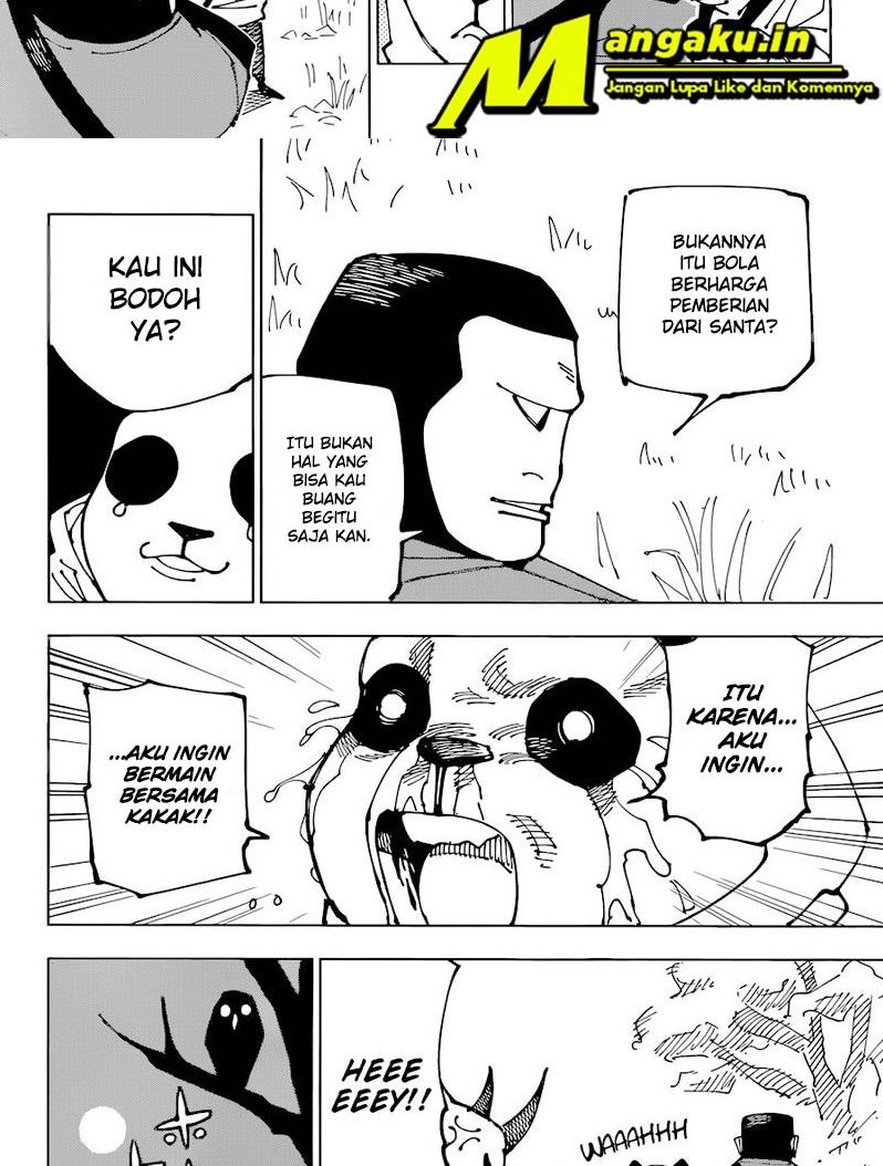 Chapter 185 - halaman 8