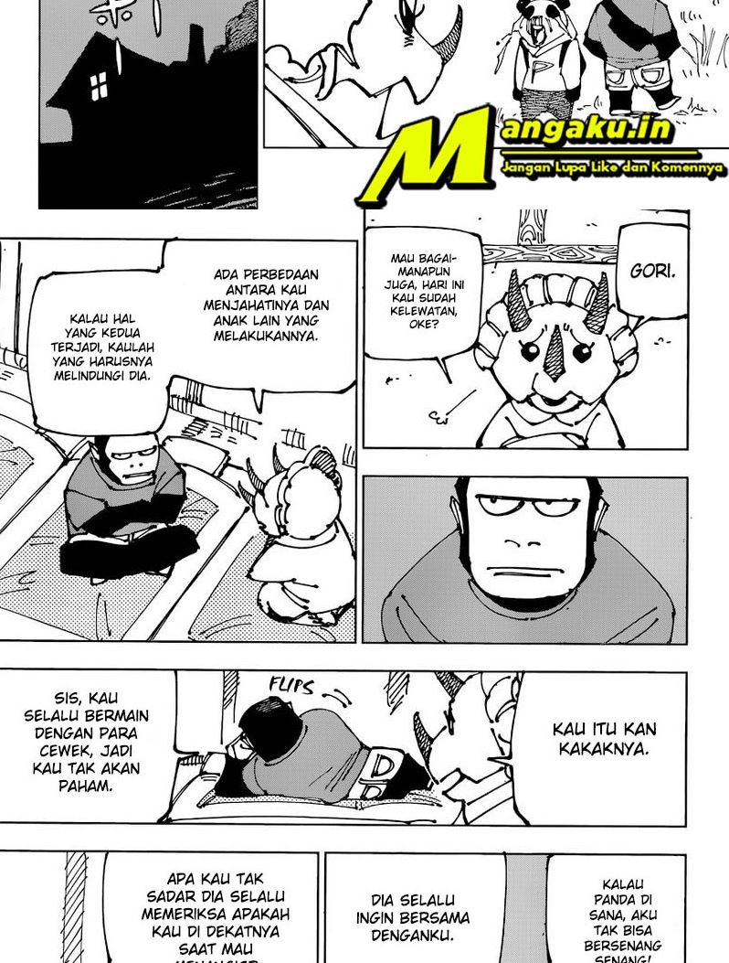 Chapter 185 - halaman 9