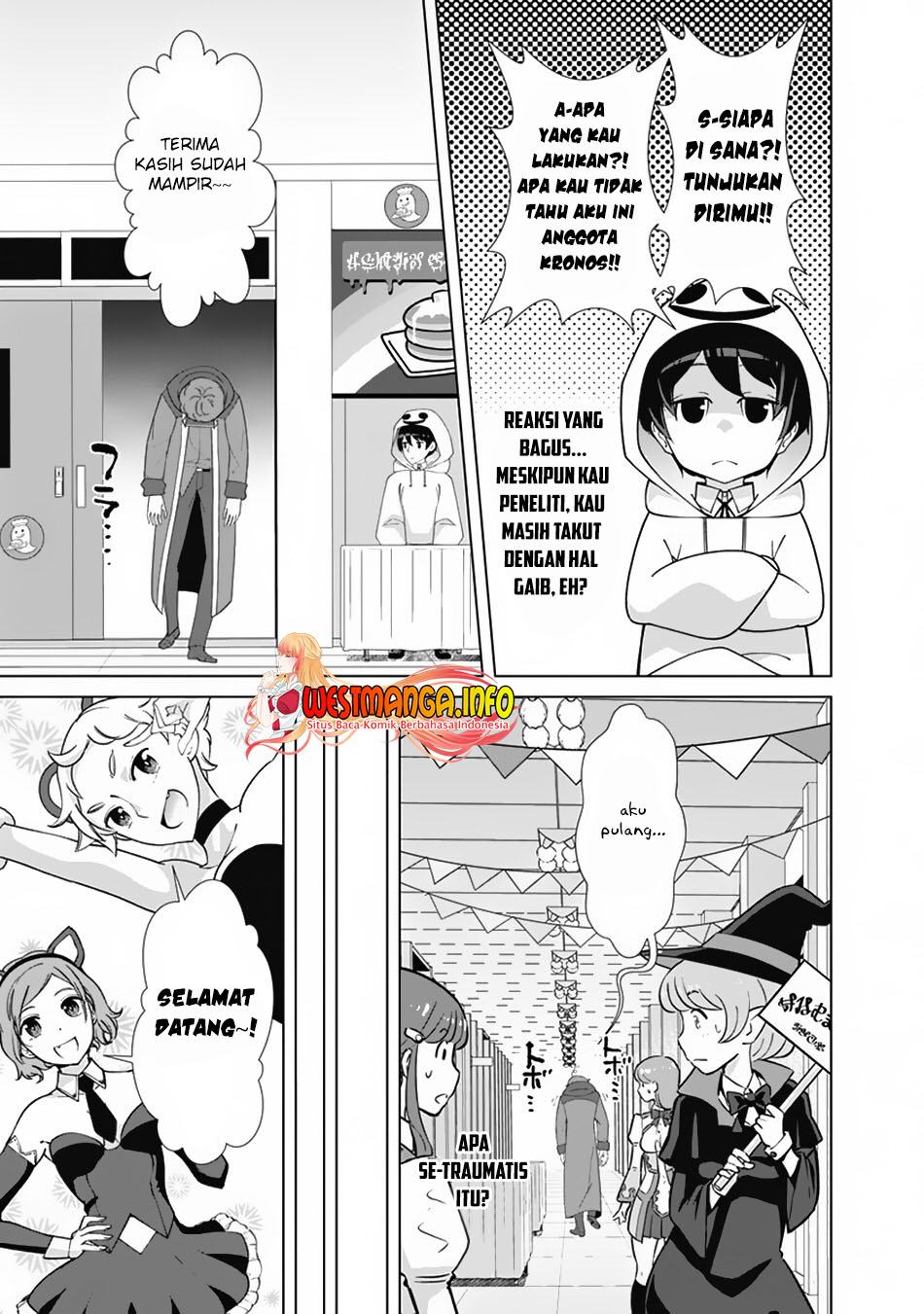 Chapter 76 - halaman 12