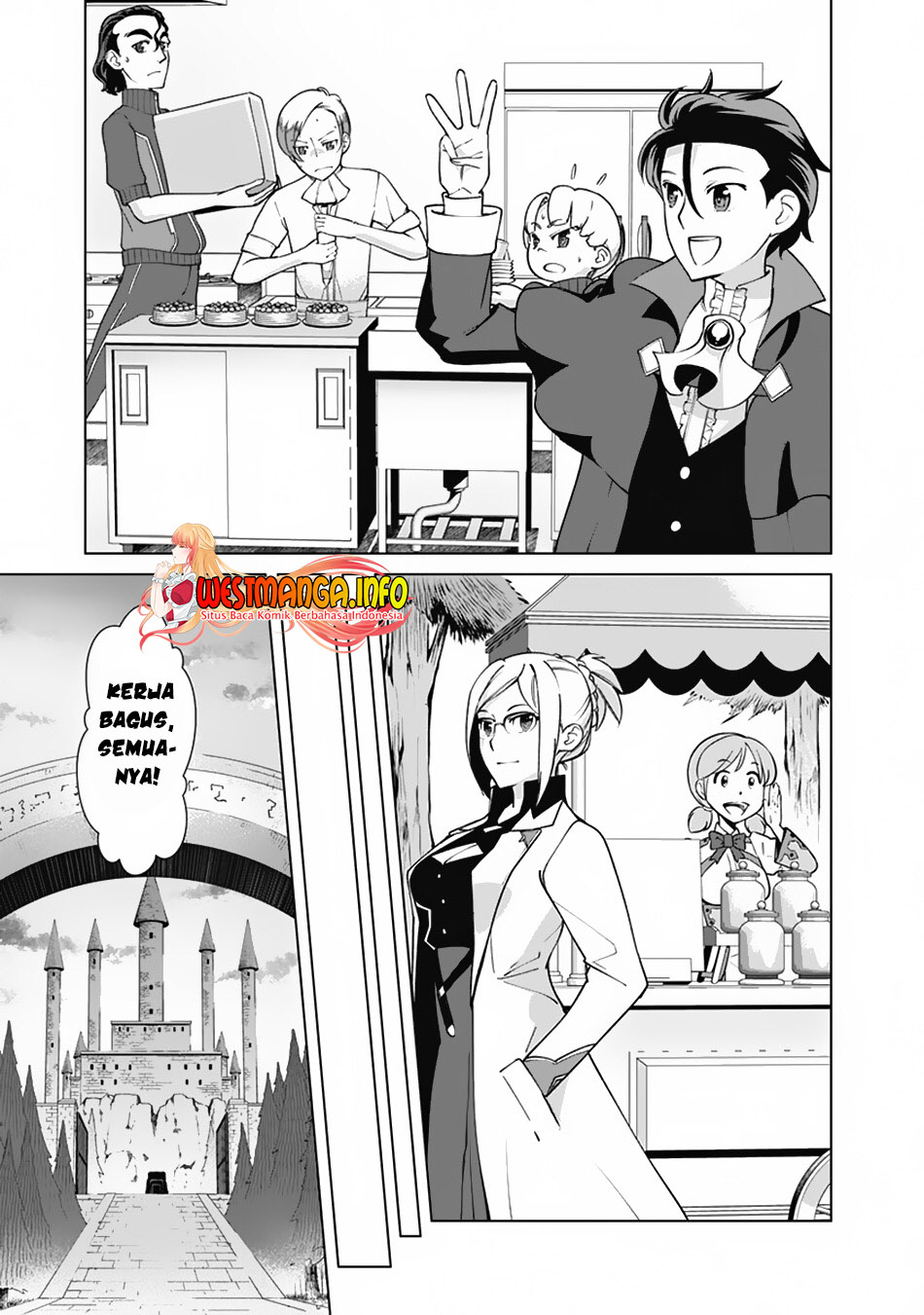 Chapter 76 - halaman 15
