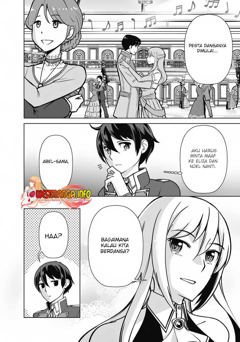 Chapter 76 - halaman 20