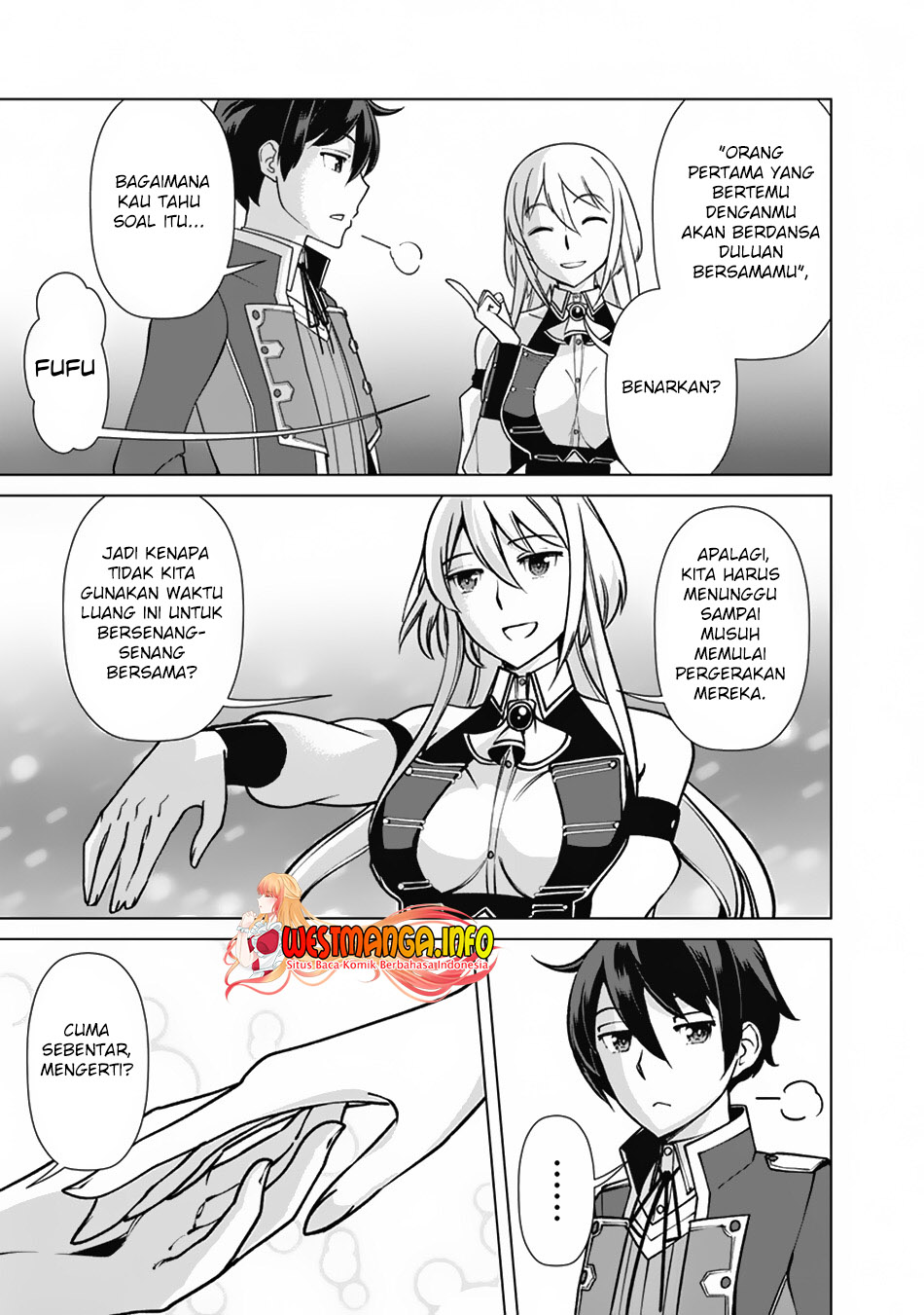 Chapter 76 - halaman 21