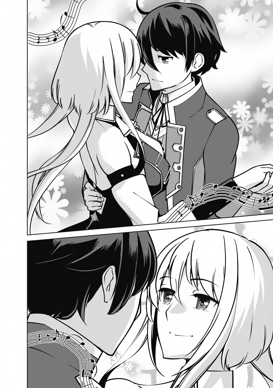 Chapter 76 - halaman 22