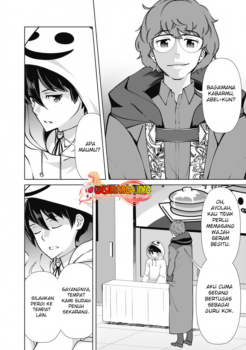 Chapter 76 - halaman 5