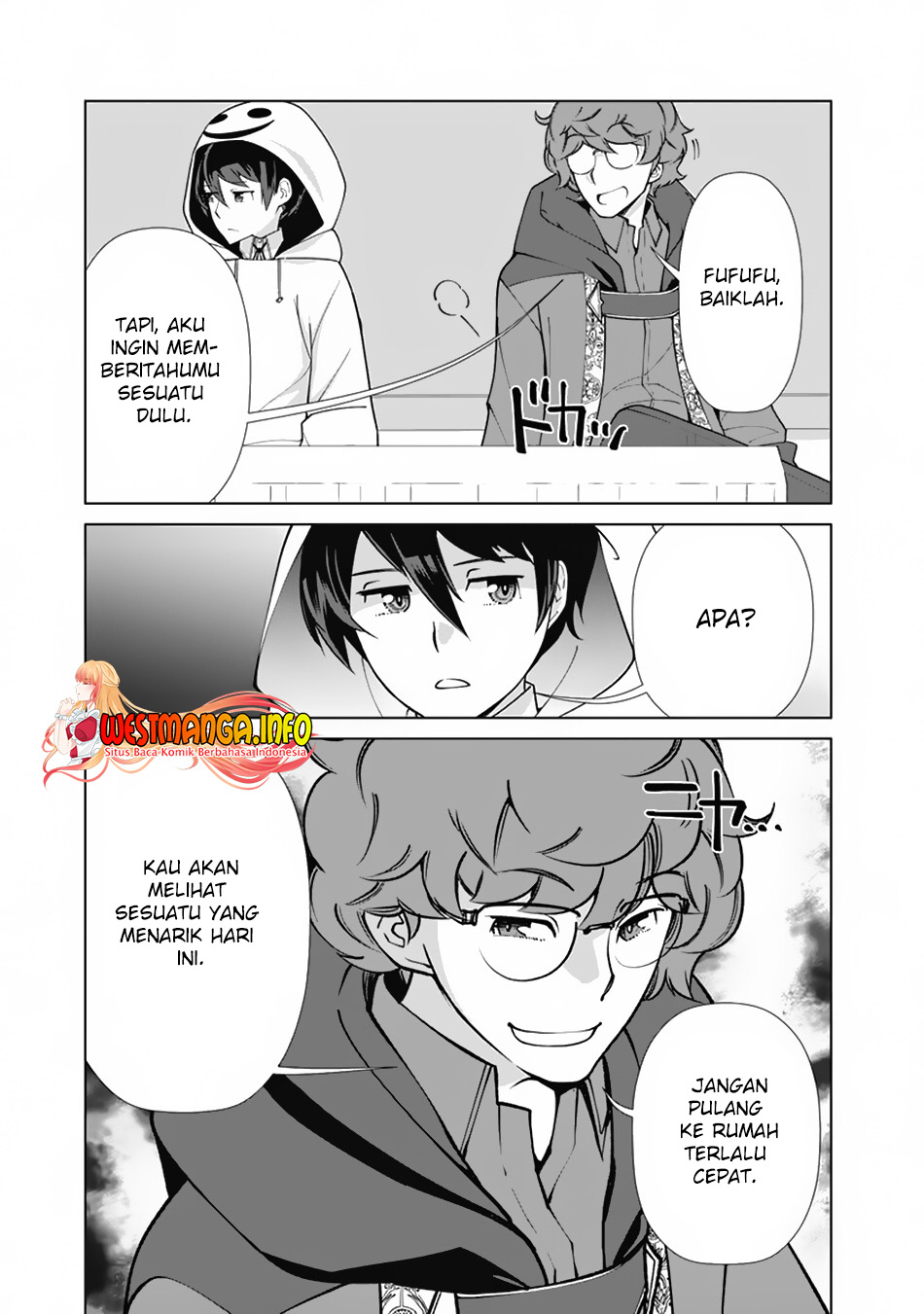 Chapter 76 - halaman 6