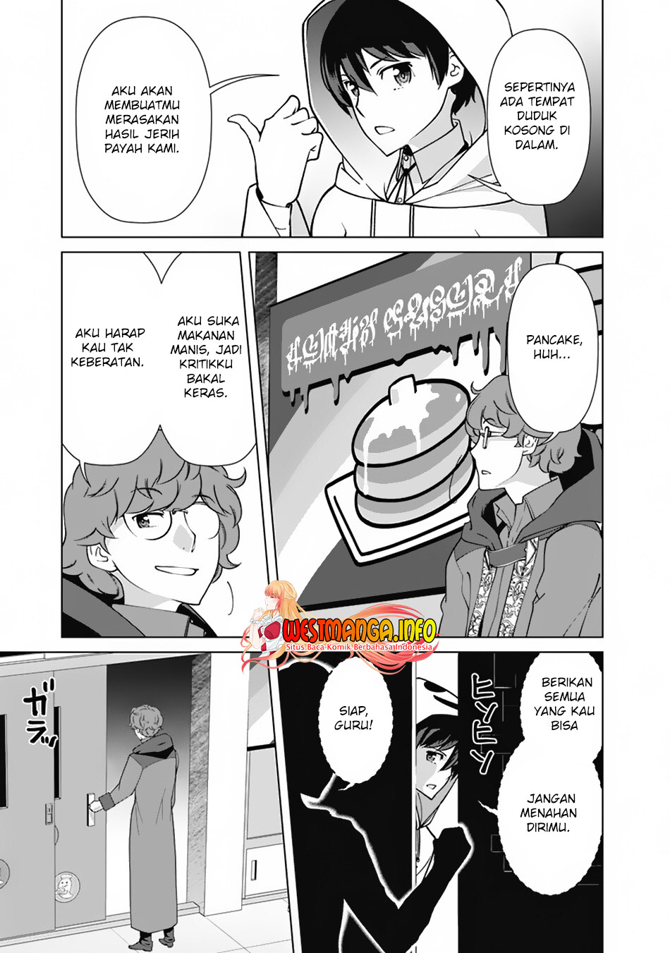 Chapter 76 - halaman 8