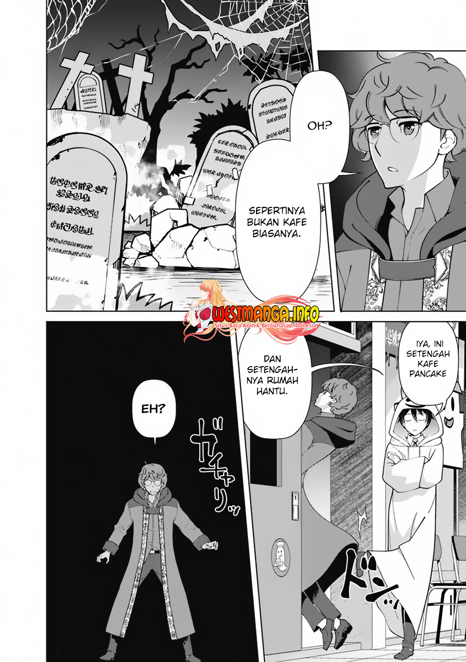 Chapter 76 - halaman 9
