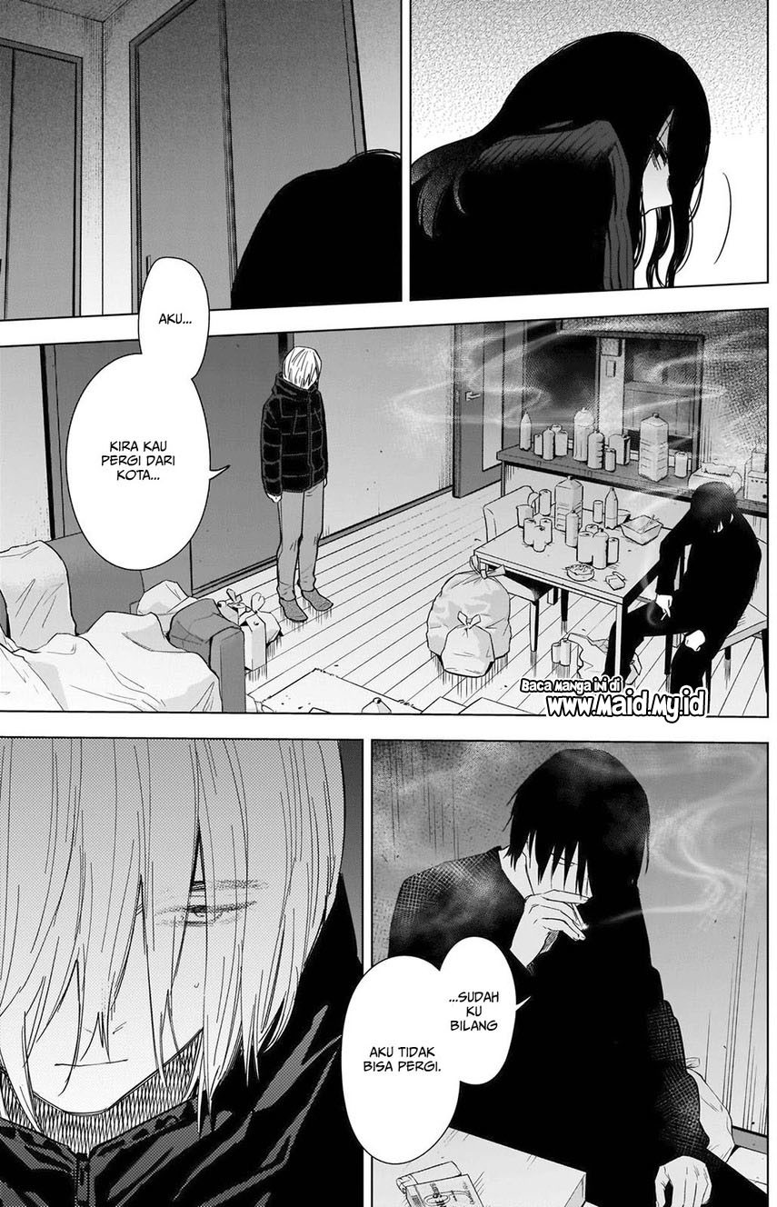 Chapter 79 - halaman 12