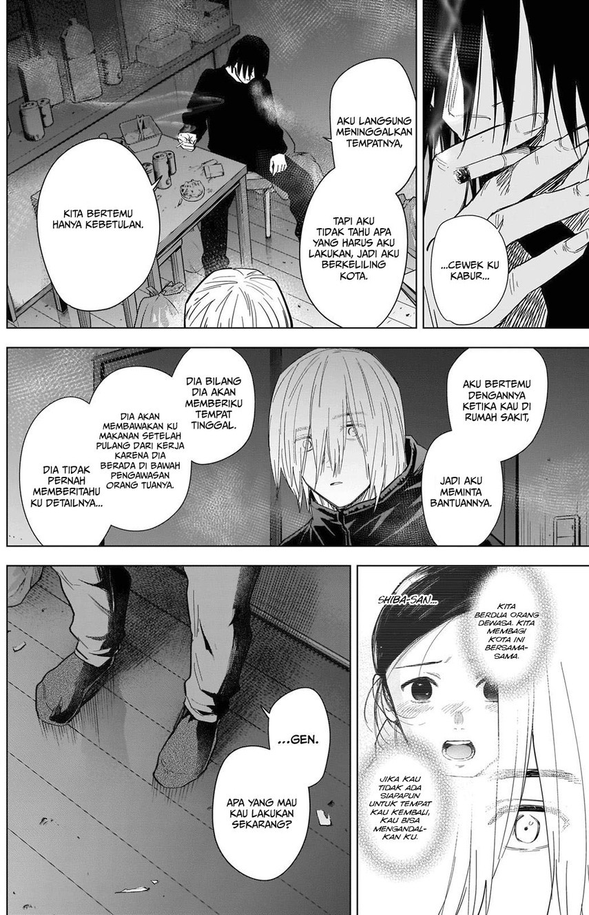 Chapter 79 - halaman 15