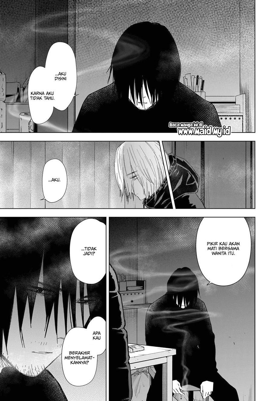 Chapter 79 - halaman 16