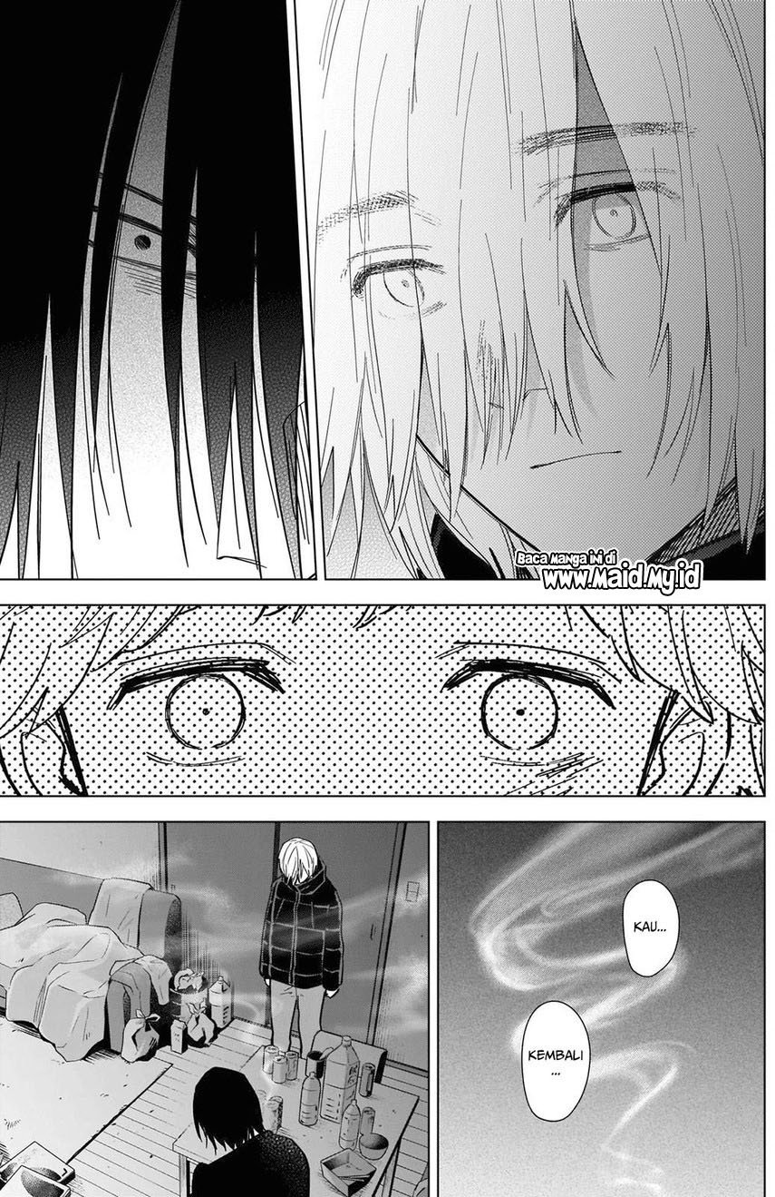 Chapter 79 - halaman 18