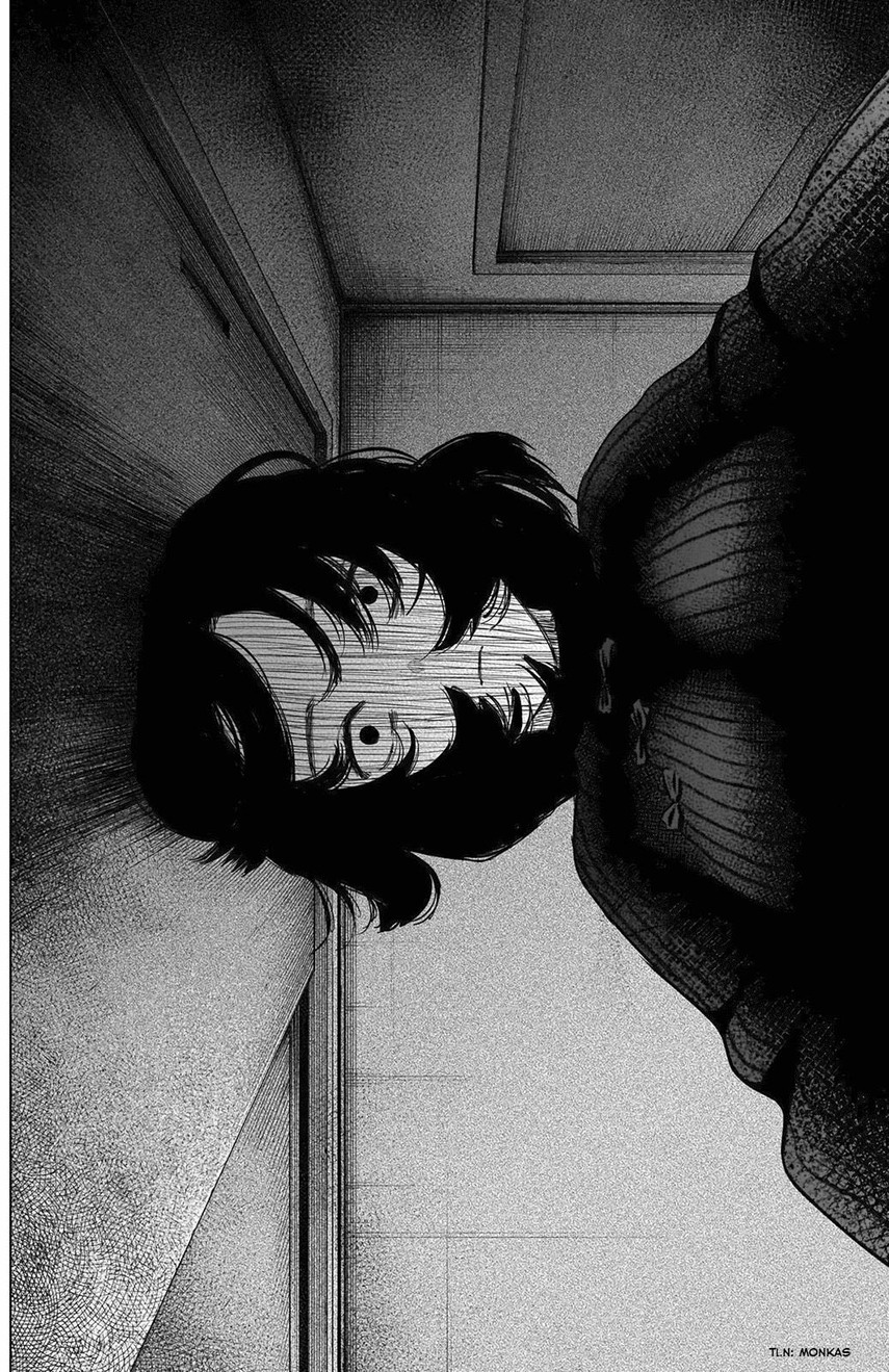 Chapter 79 - halaman 19
