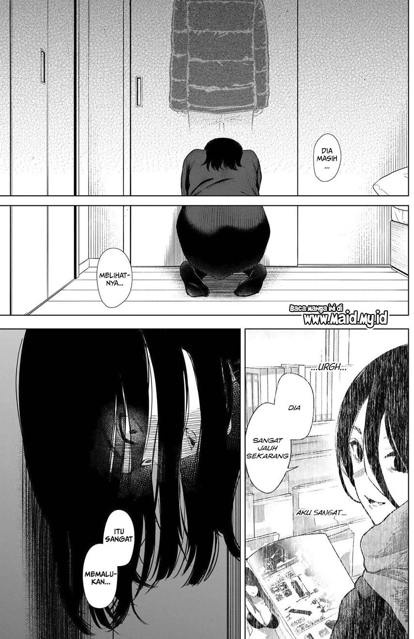 Chapter 79 - halaman 20