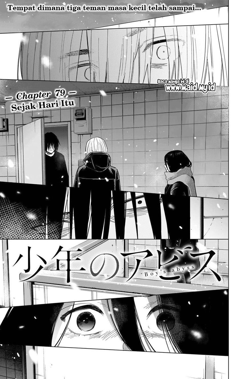 Chapter 79 - halaman 4