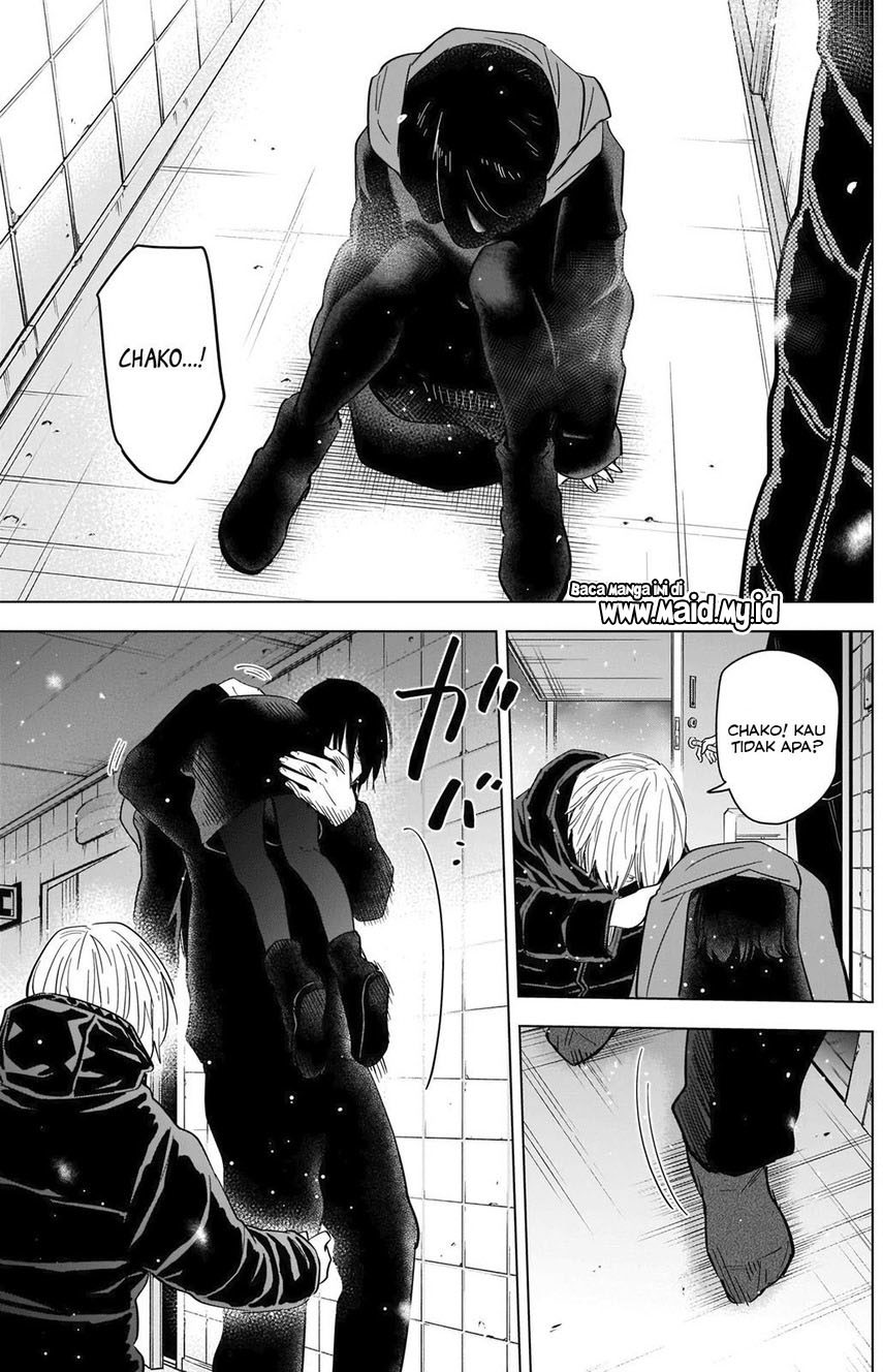 Chapter 79 - halaman 6