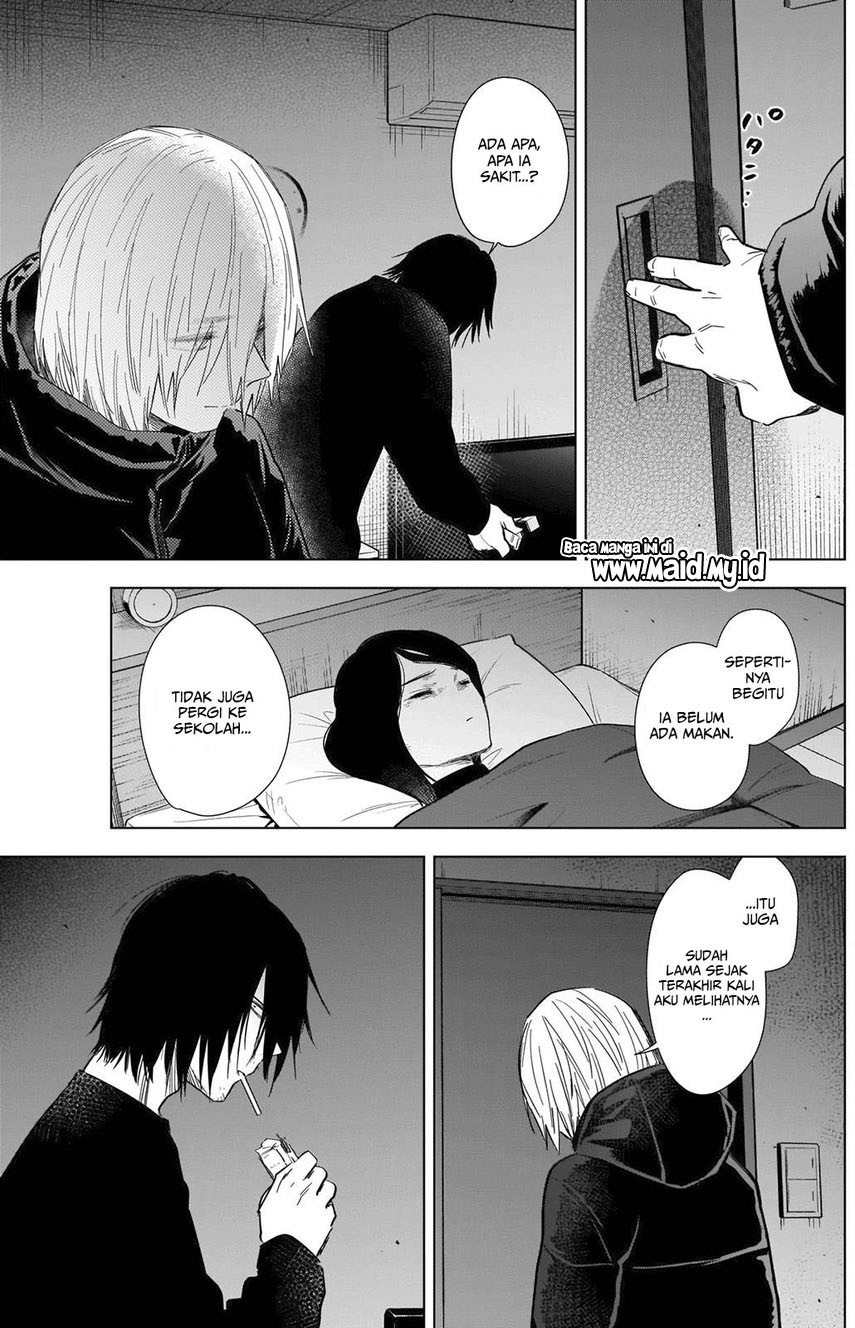 Chapter 79 - halaman 8