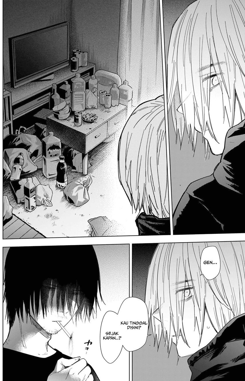 Chapter 79 - halaman 9