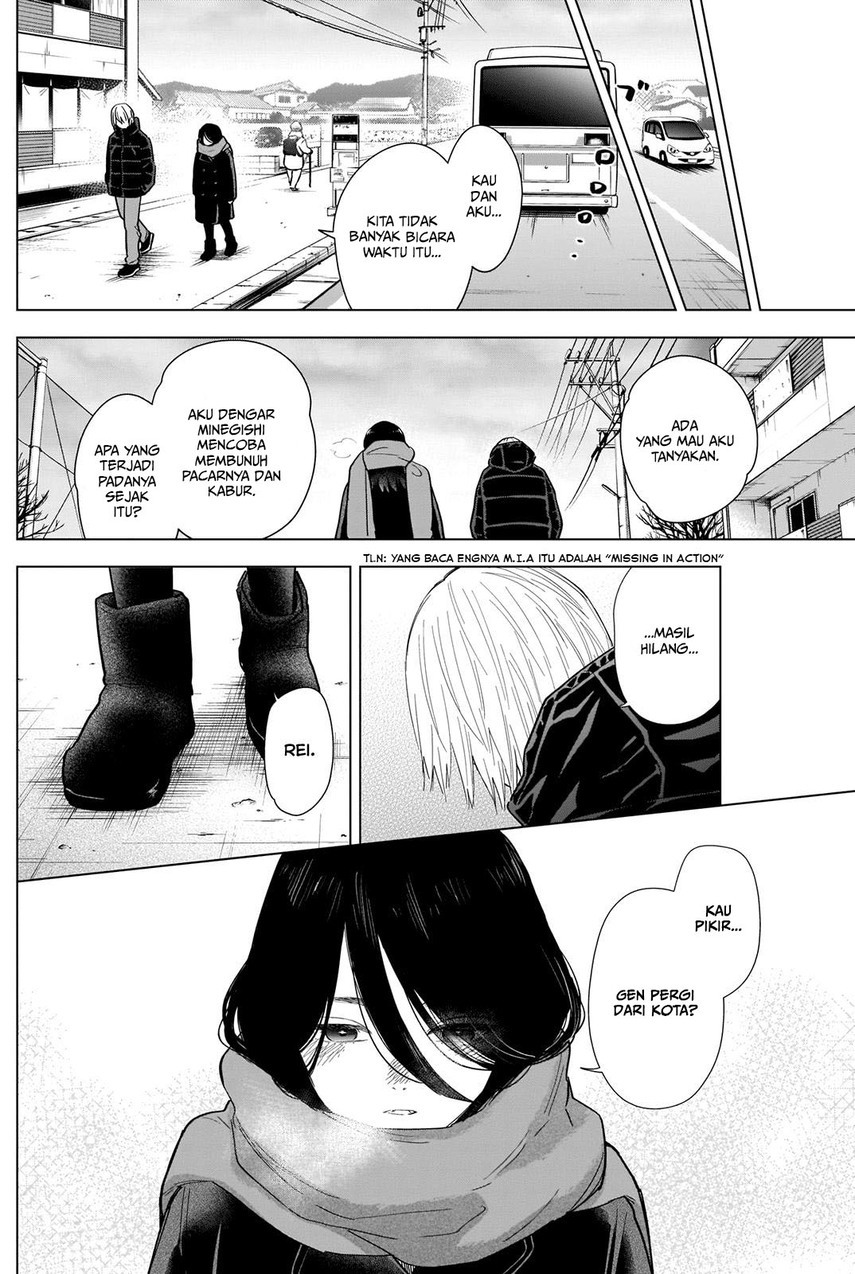 Chapter 78 - halaman 14