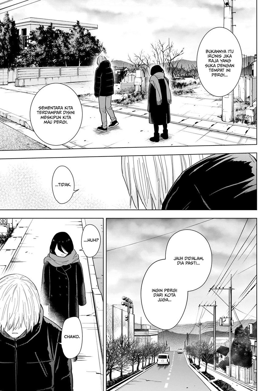 Chapter 78 - halaman 15